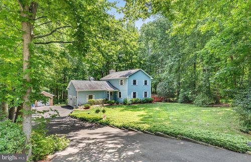 12225 Tall Pines Ct, Fairfax, VA, 22030-6225 | Card Image