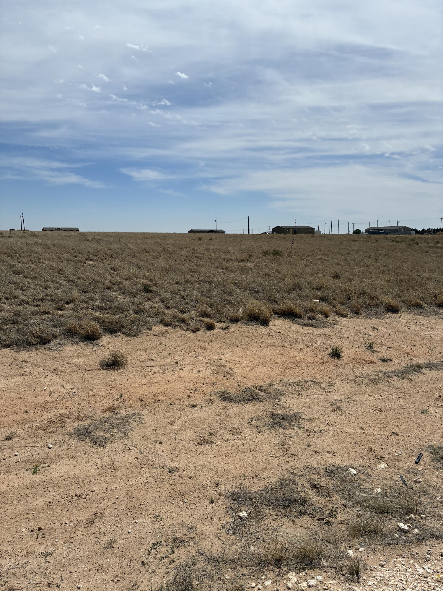 Land in Levelland 3