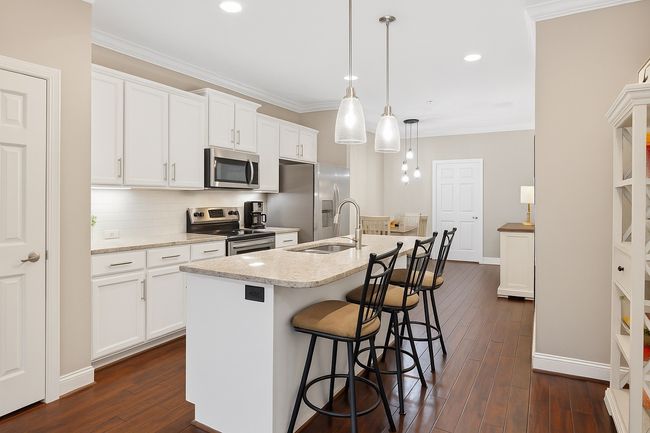 624 Cobert Ln, Townhouse with 3 bedrooms, 3 bathrooms and 1 parking in Franklin TN | Image 14