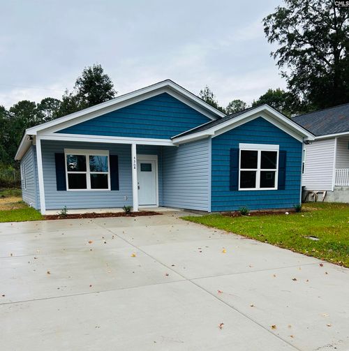 430A Old Plantation Dr, West Columbia, SC, 29172 | Card Image