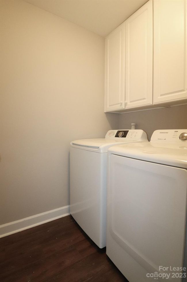 14055 Queens Harbor Rd, Townhouse with 3 bedrooms, 4 bathrooms and null parking in Charlotte NC | Image 13