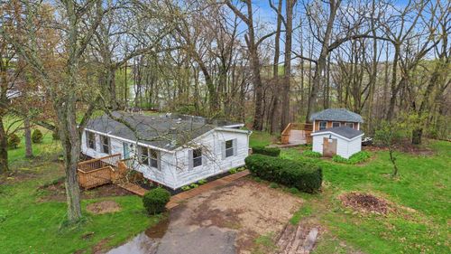 33320 Ridenour Road, Pokagon Township, MI, 49047 | Card Image