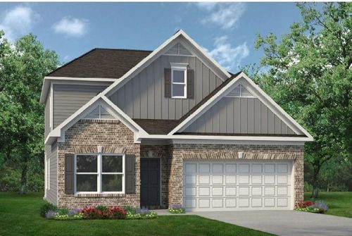 71 Calla Dr, Douglasville, GA, 30134-4857 | Card Image