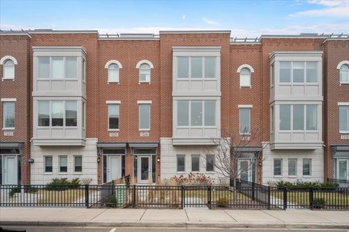 1229 Shermer Rd, Northbrook, IL, 60062-4540 | Card Image