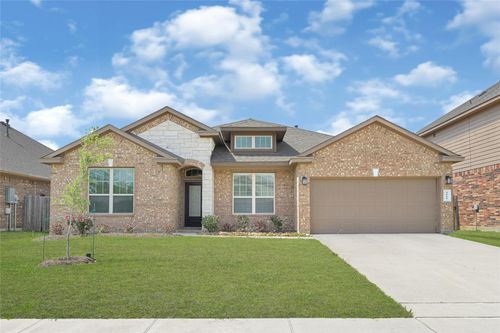 4619 Grigio Pines Dr, Katy, TX, 77493-3335 | Card Image