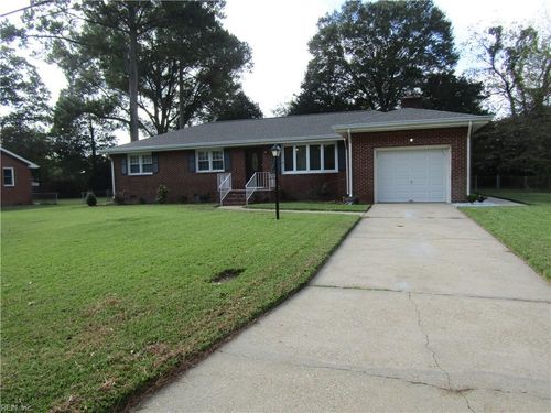 5113 Lobaugh Drive, Virginia Beach, VA, 23464 | Card Image