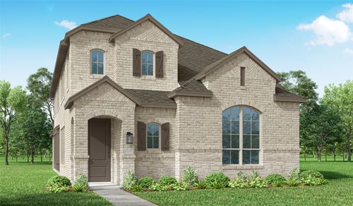 1617 Wandell Way, Haslet, TX, 76052-1585 | Card Image