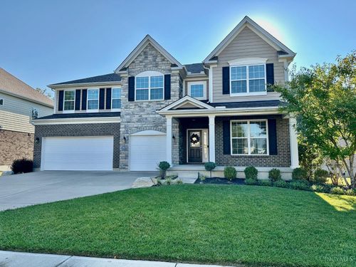7362 Middleton Way, Mason, OH, 45040 | Card Image