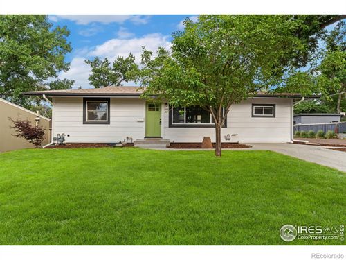 1290 S Ivy Way, Denver, CO, 80224 | Card Image