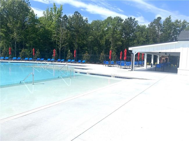 1141 Kingston Rd, House other with 5 bedrooms, 5 bathrooms and null parking in Buckhead GA | Image 11