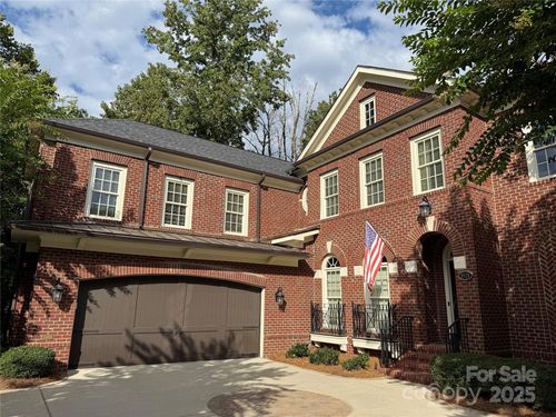 8928 Heydon Hall Cir, Charlotte, NC, 28210-6058 | Card Image
