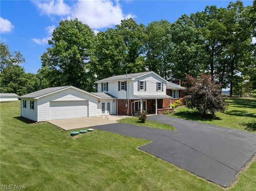 1716 Cameron Hollow Rd, New Cumberland, WV, 26047-1603 | Card Image