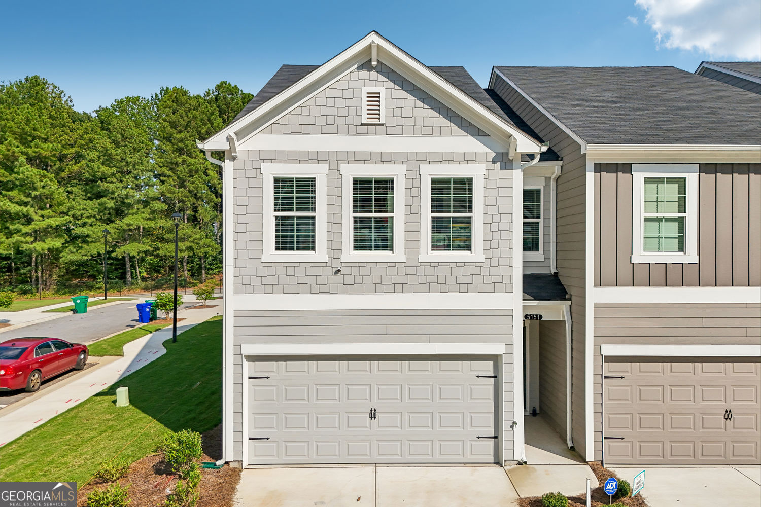 Residential in Decatur 4