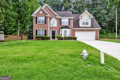 3789 Leprechaun Ct, Decatur, GA, 30034-2166 | Card Image
