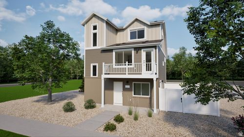 168-68 N Bear River Rd, Saratoga Springs, UT, 84045 | Card Image