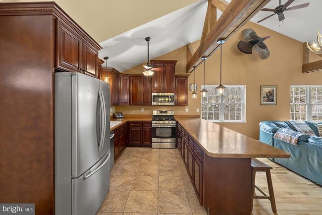 8620 Monns Gap Rd, House other with 4 bedrooms, 2 bathrooms and null parking in WAYNESBORO PA | Image 17