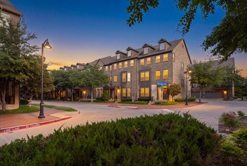 3908 Asbury Ln, Addison, TX, 75001-4428 | Card Image