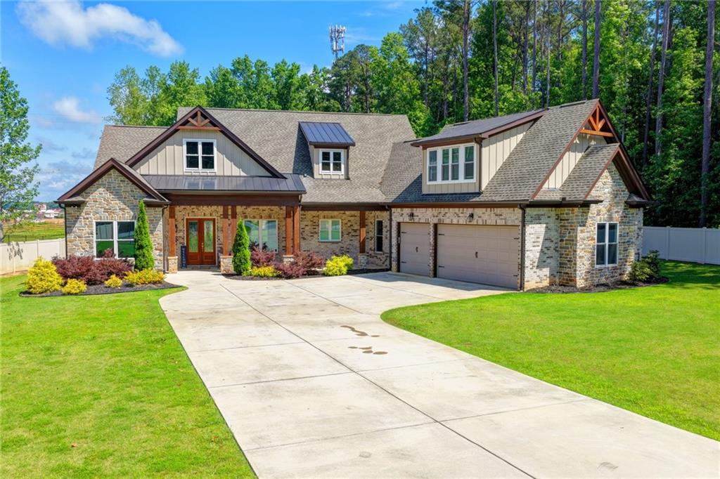 Residential in Buford