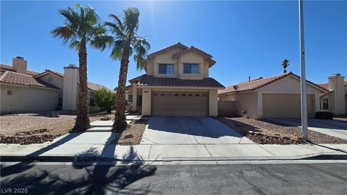 0-4724 Cosley Dr, Las Vegas, NV, 89147-5136 | Card Image