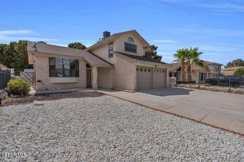 1761 Onizuka Drive, El Paso, TX, 79936 | Card Image