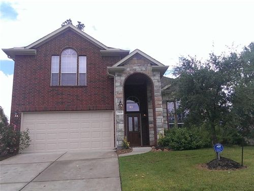 25118 Auburn Terrace Dr, Spring, TX, 77389-2010 | Card Image
