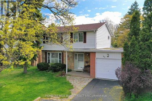 55 Henderson Avenue, Markham (Grandview), ON, L3T2K6 | Card Image