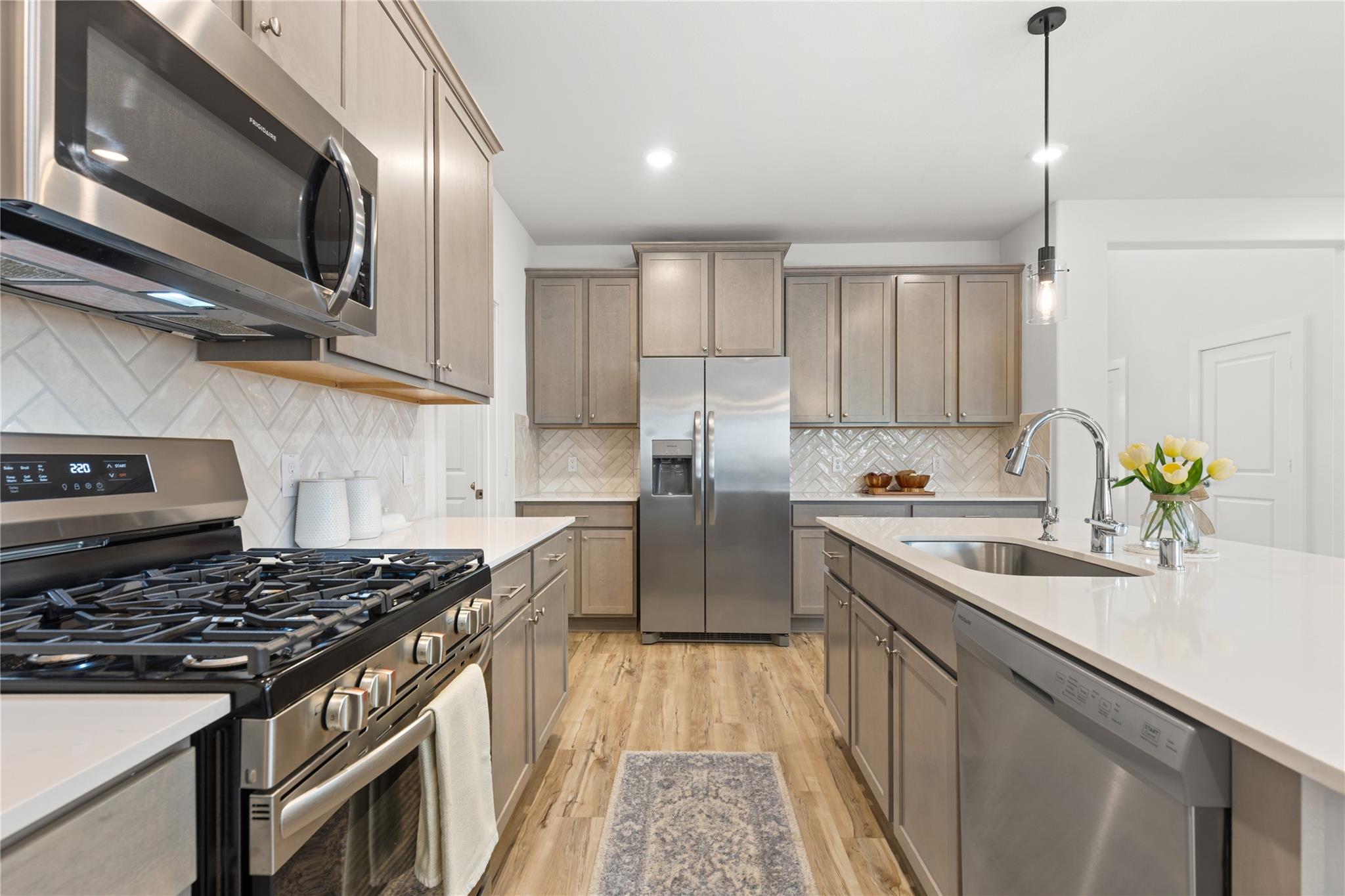 Residential in Magnolia 5