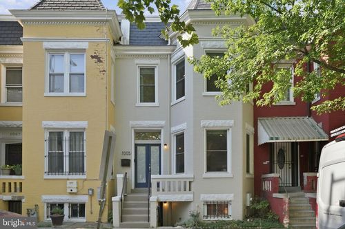 1005 Irving St Nw, WASHINGTON, DC, 20010-2411 | Card Image