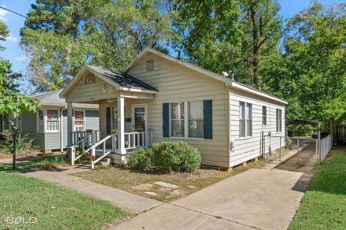 3853 Maryland Ave, Shreveport, LA, 71106-1019 | Card Image