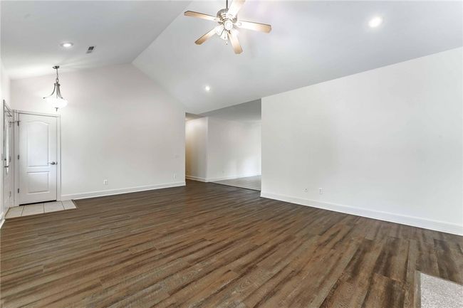 1 Ainsdale Ln, House other with 3 bedrooms, 2 bathrooms and null parking in Bella Vista AR | Image 9