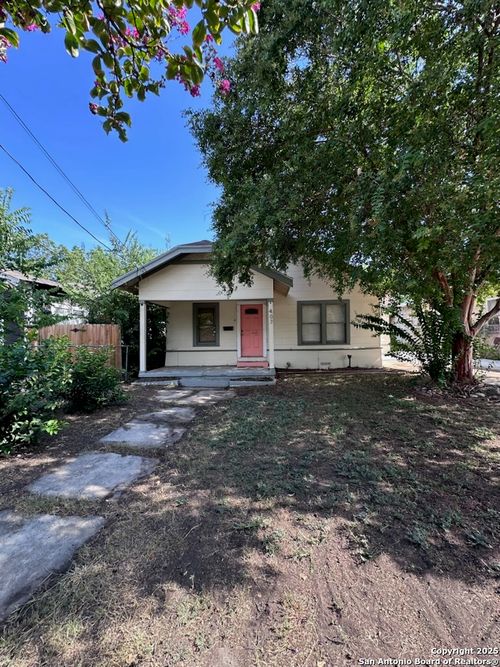 407 E Drexel Ave, San Antonio, TX, 78210-3004 | Card Image