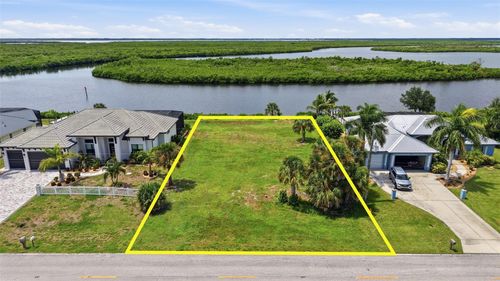 5171 Collingswood Boulevard, PORT CHARLOTTE, FL, 33948 | Card Image