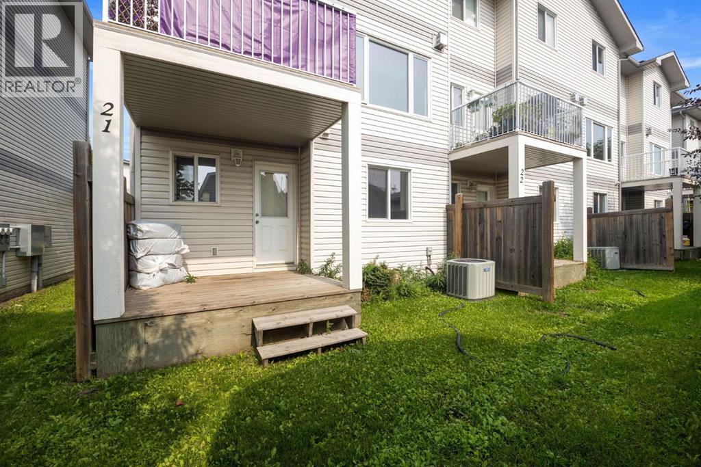 Residential in Fort McMurray 5