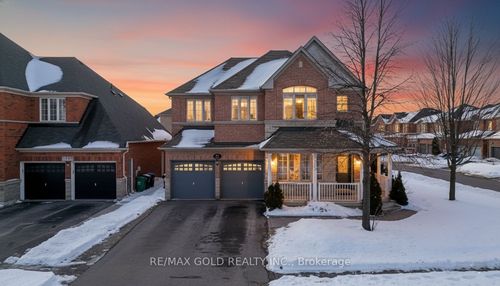 69 Calderstone Rd, Brampton, ON, L6P2A7 | Card Image