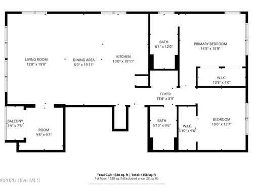 unit-301-314 Davis St, Wilmington, NC, 28401-3082 | Card Image