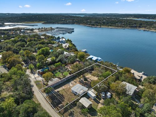 16453 Lake Loop, Austin, TX, 78734-2629 | Card Image