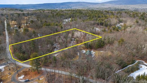 Tbd Mountain View Dr, Kerhonkson, NY, 12446 | Card Image