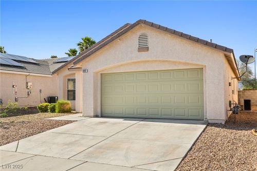 5112 Foggia Ave, Las Vegas, NV, 89130-7072 | Card Image