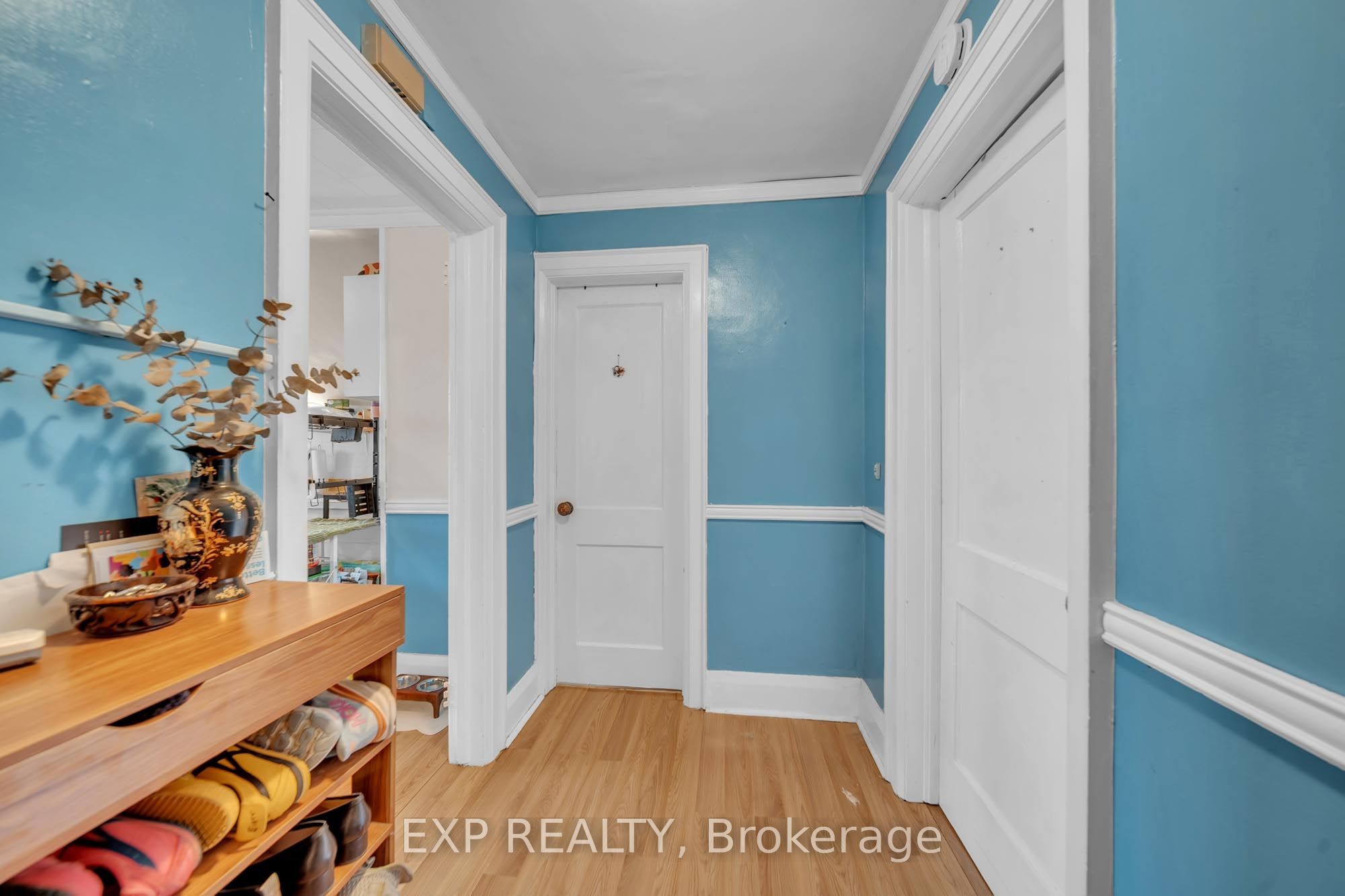 Residential Lease in Toronto C03 3