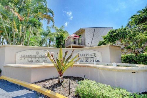 apt-104-600 Executive Center Dr, West Palm Beach, FL, 33401-4938 | Card Image