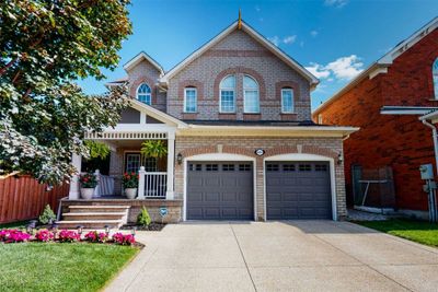 6897 Historic Trail, House other with 4 bedrooms, 3 bathrooms and 4 parking in Mississauga ON | Image 1