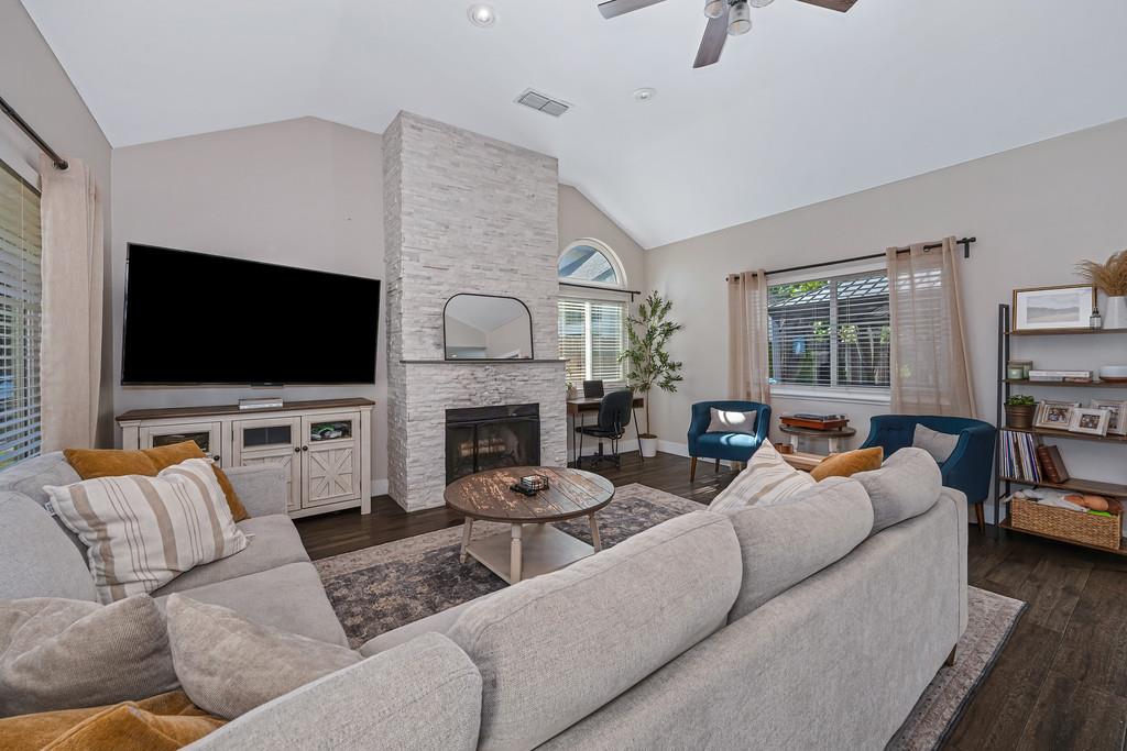 Residential in Roseville 4