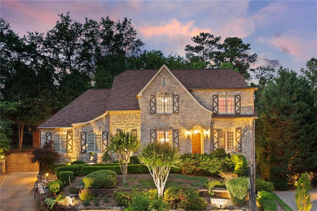 Buckhead Valley Ct, Atlanta, GA 30324