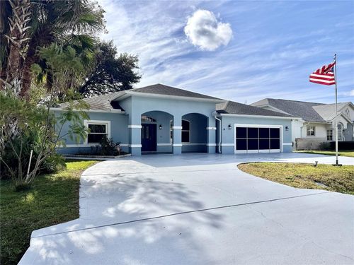 16 Westbrook Ln, PALM COAST, FL, 32164-7816 | Card Image