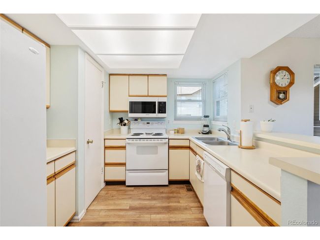 3021 Capstan Way, House attached with 2 bedrooms, 2 bathrooms and null parking in Colorado Springs CO | Image 13
