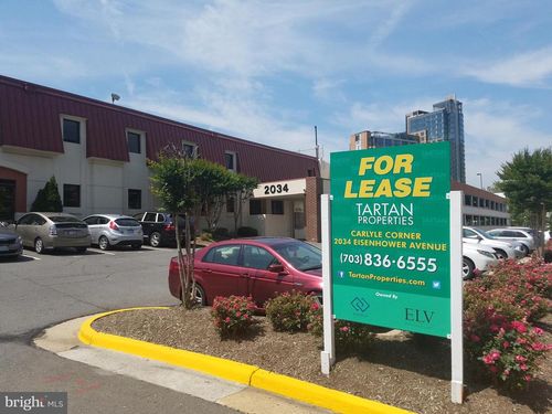 2034 Eisenhower Avenue, Alexandria, VA, 22314 | Card Image