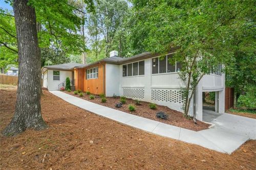 5975 Brookgreen Rd, Sandy Springs, GA, 30328-5254 | Card Image