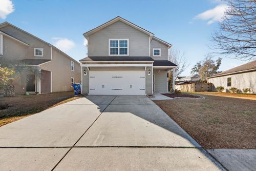 4829 Hawkins Dr, Ladson, SC, 29456-6742 | Card Image