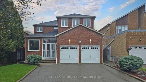 72 Springfield Drive, Markham, ON, L3S3H5 | Card Image