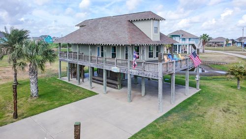 2009 Lakeview, Crystal Beach, TX, 77650 | Card Image